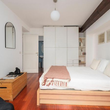 Trastevere Zen Home-Zeno 33 Roma Exterior foto