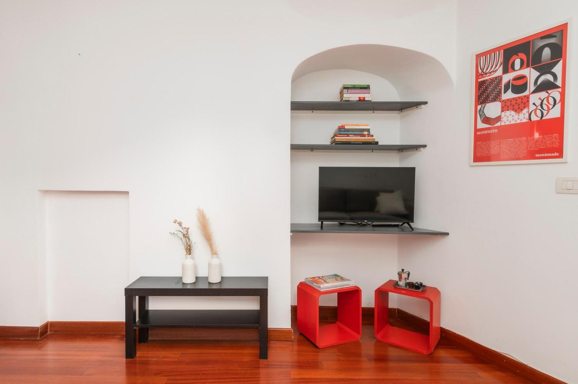 Trastevere Zen Home-Zeno 33 Roma Exterior foto