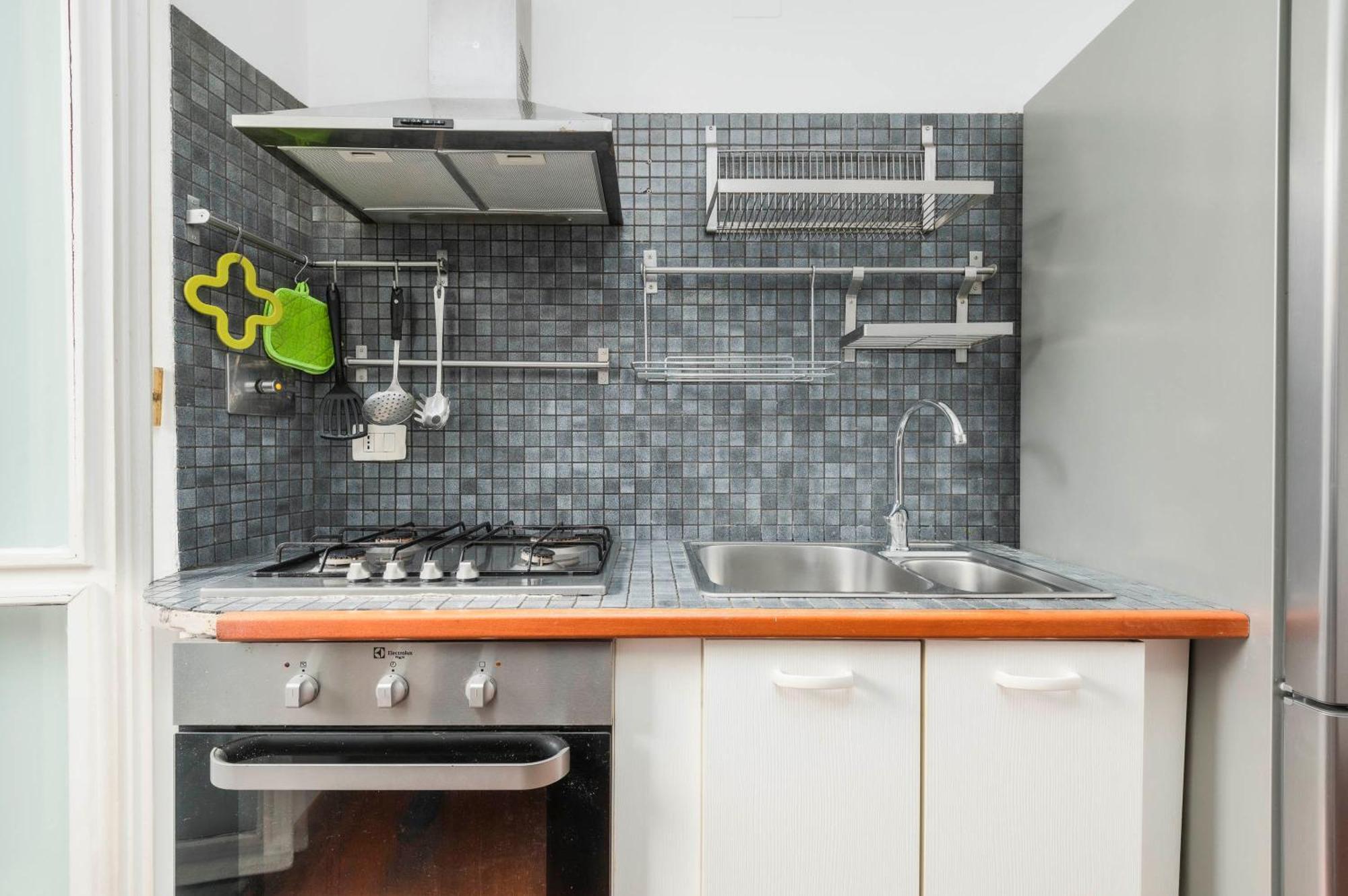 Trastevere Zen Home-Zeno 33 Roma Exterior foto