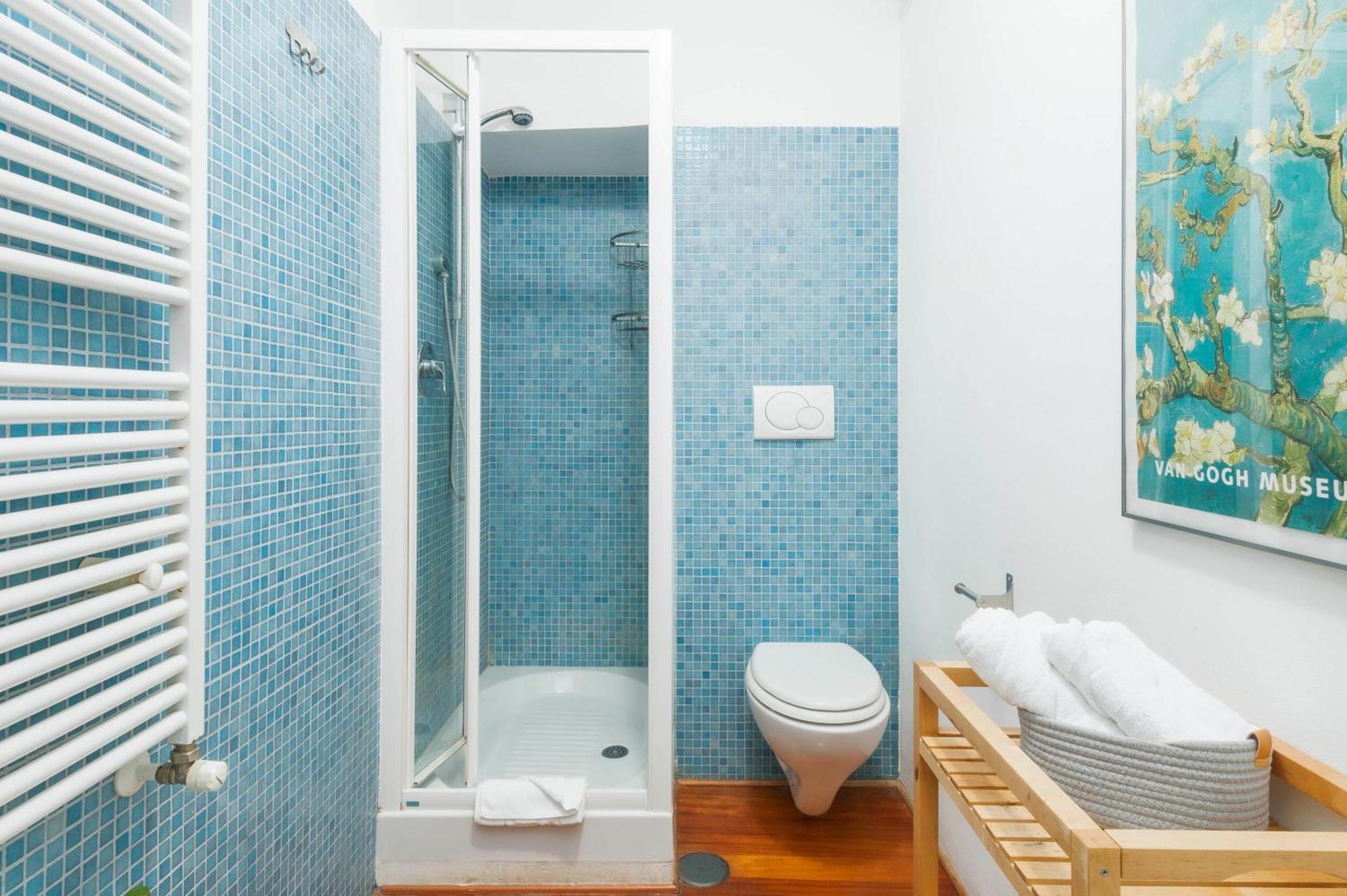 Trastevere Zen Home-Zeno 33 Roma Exterior foto